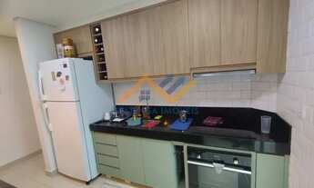 Imagem 2: Apartamento no Imbaúbas - Ipatinga