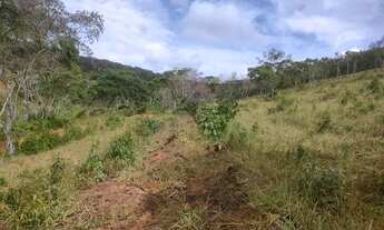 Imagem 4: Terreno na Lagoa Grande em Guanhães-MG