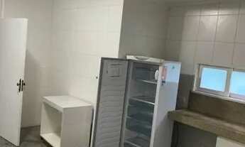 Imagem 7: Casa à beira mar da Cruz das Almas