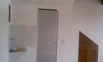 Imagem 3: Kitnet em Nova descoberta