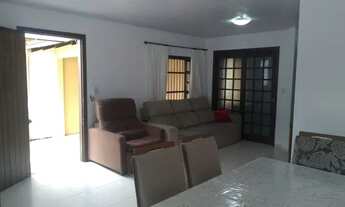 Imagem 4: CASA no GUANABARA com 3 quartos para VENDA, 155 m²