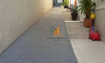 Imagem: Sobrado com 2 dormitórios para alugar