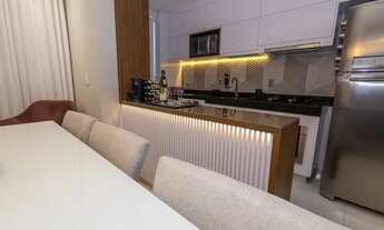 Imagem 5: Apartamento com 3 dormitórios à venda em Belo Horizonte