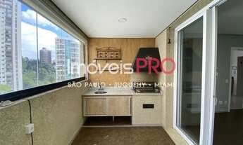 Imagem 5: Apartamento 235 m2 neoclássico Pananby alto padrão