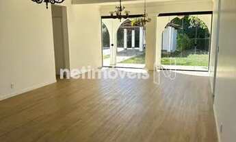 Imagem 3: Locação Casa Lago Sul Brasília