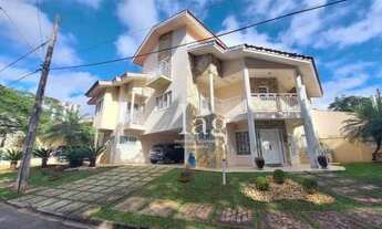 Imagem 4: Casa com 5 dormitórios, 500 m² - venda por R$ 2.000.000,00 ou aluguel por R$ 12.050,00/mês