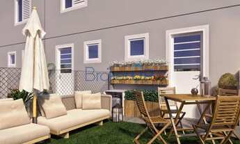 Imagem 2: Casa de Condominio em Jardim Betânia - Cachoeirinha