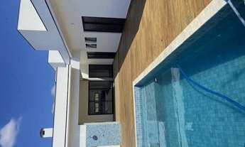 Imagem 4: Belissima casa a venda em condominio - Boituva-SP