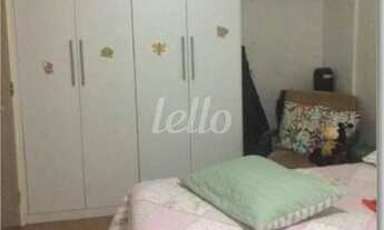 Imagem 5: Santo André - Apartamento Padrão - Casa Branca