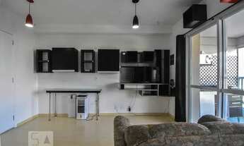 Imagem 4: Apartamento para Aluguel - Brooklin, 1 Quarto, 33 m2