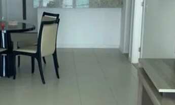 Imagem: Apartamento 1 quarto, varanda, vista mar
