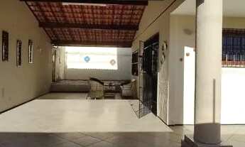 Imagem 4: Casa com 4 dormitórios à venda, 400 m² por R$ 1.350.000,00 - Cambeba - Fortaleza/CE
