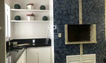 Imagem 2: APARTAMENTO COM 3 SUITES FINAMENTE MOBILIADO E DECORADO