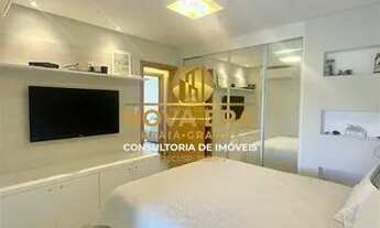 Imagem 5: FRENTE MAR ALTO PADRÃO,3SUITES,2 MILHÕES 2VAGAS,SACADA GOURMET