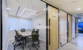 Imagem 6: Sala à venda, 574 m² por R$ 4.770.000,00 - Centro Histórico de São Paulo - São Paulo/SP