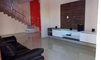 Imagem 4: Casa com 4 dormitórios à venda, 172 m² por R$ 1.250.000,00 - Edson Queiroz - Fortaleza/CE