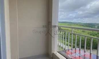 Imagem 4: Jacarei - Apartamento Padrão - Pagador de Andrade