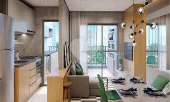 Imagem 4: Apartamento novo Bosque da Saúde ,3 dormitórios,1 suíte,2 vagas