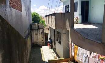 Imagem 2: Terreno à venda, 323 m² por R$ 680.000,00 - Parque Oratório - Santo André/SP