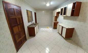 Imagem 2: Casa com 3 quartos à venda, 100 m² por R$ 470.000 - Raposo Tavares - São Paulo/SP