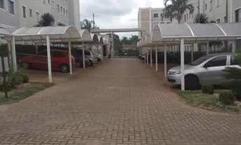 Imagem 6: Excelente apartamento semi mobiliado, Residencial Copacabana, 2 dormitórios