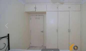 Imagem 5: Apartamento com 1 dormitório para alugar, 42 m² por R$ 3.482/mês - Vila Nova Conceição - S