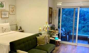 Imagem 3: Casa com 5 dormitórios para alugar, 480 m² por R$ 31.968,00/mês - Condomínio Campos do Con