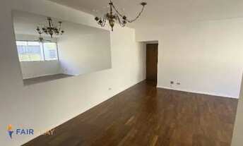 Imagem: Excelente apartamento com 3 dormitórios