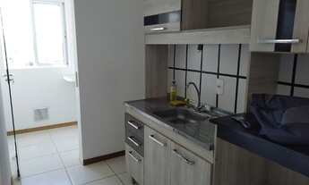 Imagem 5: Apartamento para aluguel, 2 quartos, 1 vaga, João Pessoa - Jaraguá do Sul/SC