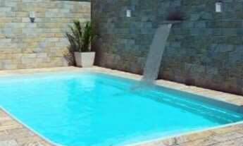 Imagem 2: CA- Casa para venda no bairro Morro do Meio - Joinville - SC