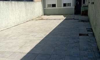 Imagem 3: Casa para aluguel possui 60 metros quadrados com 3 quartos em Hípica - Porto Alegre - RS