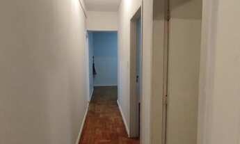 Imagem 4: Apartamento 2/4 Corredor da Vitoria