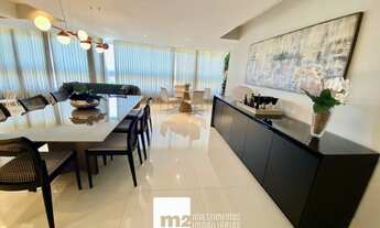 Imagem 7: Apartamento 3 suítes no Setor Marista, pronto para morar