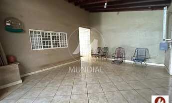 Imagem 3: Casa (térrea na rua) 3 dormitórios/suite, cozinha planejada