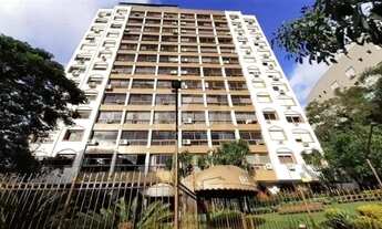 Imagem: Apartamento para Venda - 138.15m², 3 dormitórios