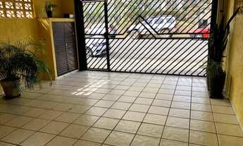 Imagem 2: Casa para venda tem 118 metros quadrados com 2 quartos em Vila Santa Catarina - São Paulo