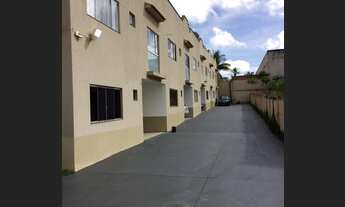 Imagem 2: Sobrado 144 m2 3 qtos sendo 1 suíte