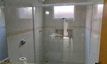 Imagem 6: Casa com 4 dormitórios para alugar, 170 m² por R$ 2.700/mês - Parque Industrial Castelo Br