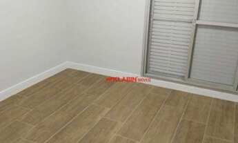 Imagem 6: Apartamento com 1 dormitório para alugar, 42 m² por R$ 3.426,45/mês - Paraíso - São Paulo