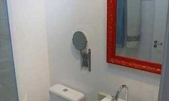 Imagem 7: Apartamento residencial à venda, Cambuci, São Paulo