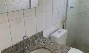 Imagem 6: Apartamento com 3 dormitórios à venda, 58 m² por R$ 290.000,00 - São Marcos - Macaé/RJ