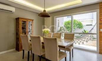 Imagem 5: PORTO ALEGRE - Casa Padrão - Hípica