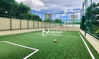 Imagem 4: Apartamento com 4 quartos à venda, 259 m² por R$ 3.500.000 - Guararapes - Fortaleza/CE