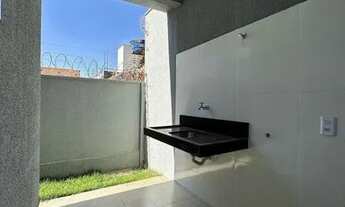 Imagem 7: Casa para venda com 3 quartos em Jardim Social - Curitiba - PR