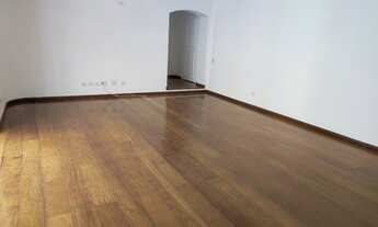 Imagem 2: Apartamento para aluguel com 160 metros quadrados com 3 quartos em -