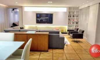 Imagem 2: São Paulo - Apartamento Padrão - Bela Vista