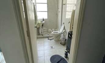 Imagem 6: Apartamento para Aluguel no bairro José Menino - Santos, SP