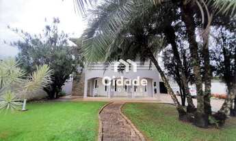 Imagem: Casa com 3 dormitórios para alugar por