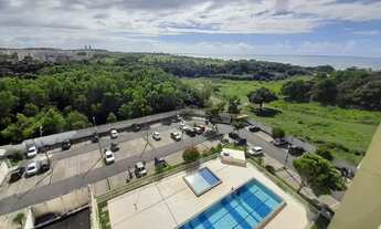 Imagem: DNO // APT COM VISTA LIVRE EM MANGUINHOS