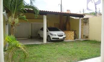 Imagem 4: Casa residencial à venda, Edson Queiroz, Fortaleza